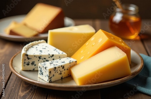 cheese plate photo