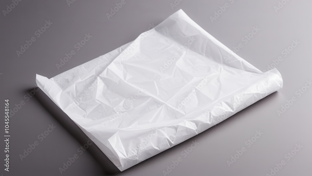 Realistic tracing paper mockup perfect for showcasing branding, logos, or creative designs on translucent paper in a clean, professional presentation. Realistic tracing paper mockup perfect for showcasing branding, logos, or creative designs on translucent paper in a clean, professional presentation.