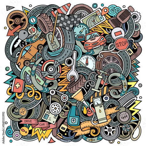 Adobe Illustrator Artwork