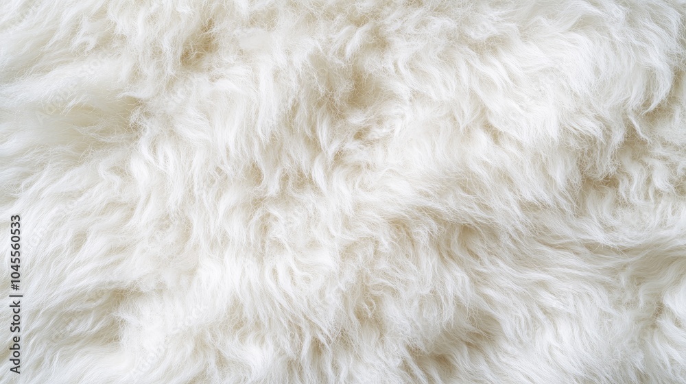 A close-up of soft, fluffy white wool fibers, providing a seamless texture for natural, cozy backgrounds. A close-up of soft, fluffy white wool fibers, providing a seamless texture for natural, cozy backgrounds.
