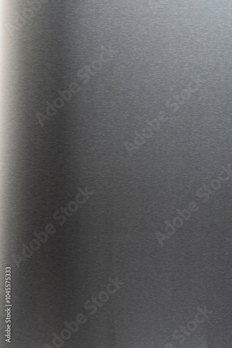 Stainless steel metal plate
