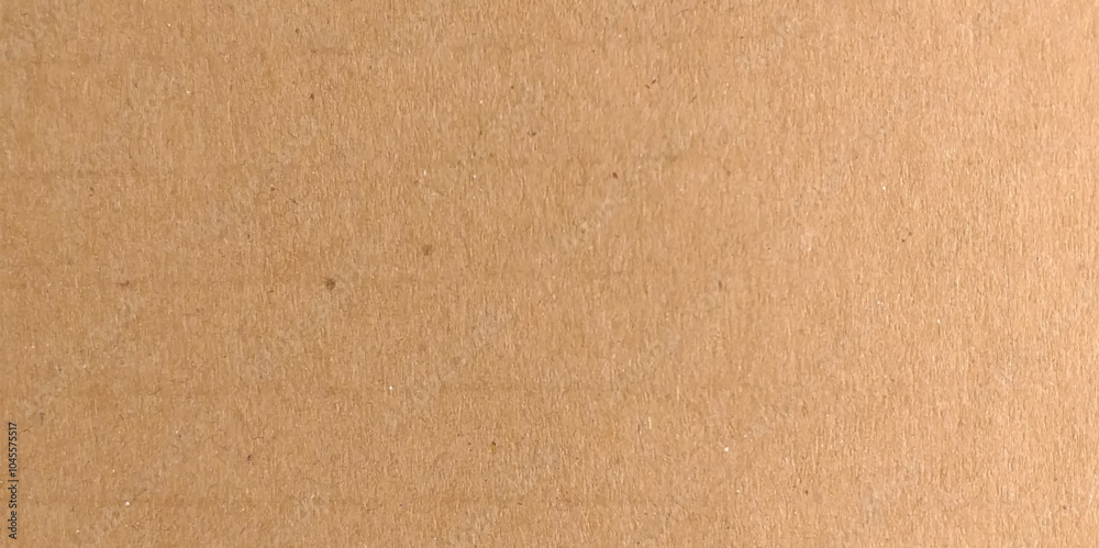 Brown recycled cardboard kraft paper texture background. Brown recycled cardboard kraft paper texture background.