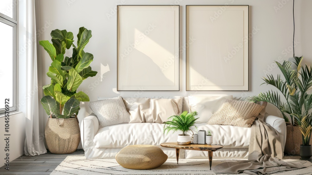 Minimalist Living Room Interior Design Minimalist Living Room Interior Design