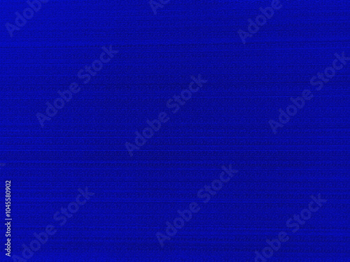 Top view, Abstract blurred dark painted pure blue colour texture background for website or graphic art design element, wallpaper, illustration, card, brochure, gradiant backdrop