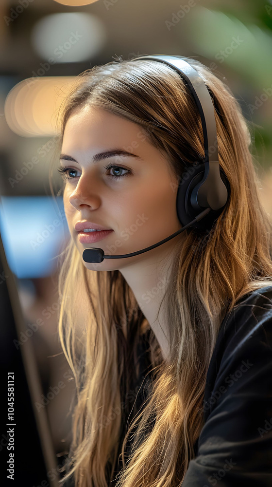 Customer support role Customer support role