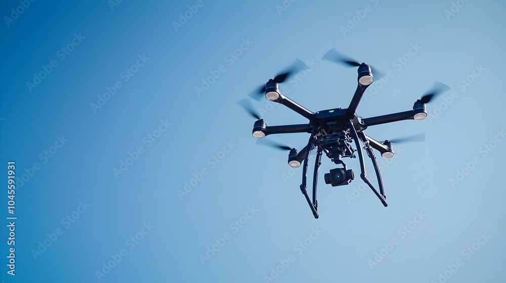 Drone Detection and Defense Solutions - Advanced Electronic Disruption and UAV Targeting for Enhanced Perimeter Security Drone Detection and Defense Solutions - Advanced Electronic Disruption and UAV Targeting for Enhanced Perimeter Security