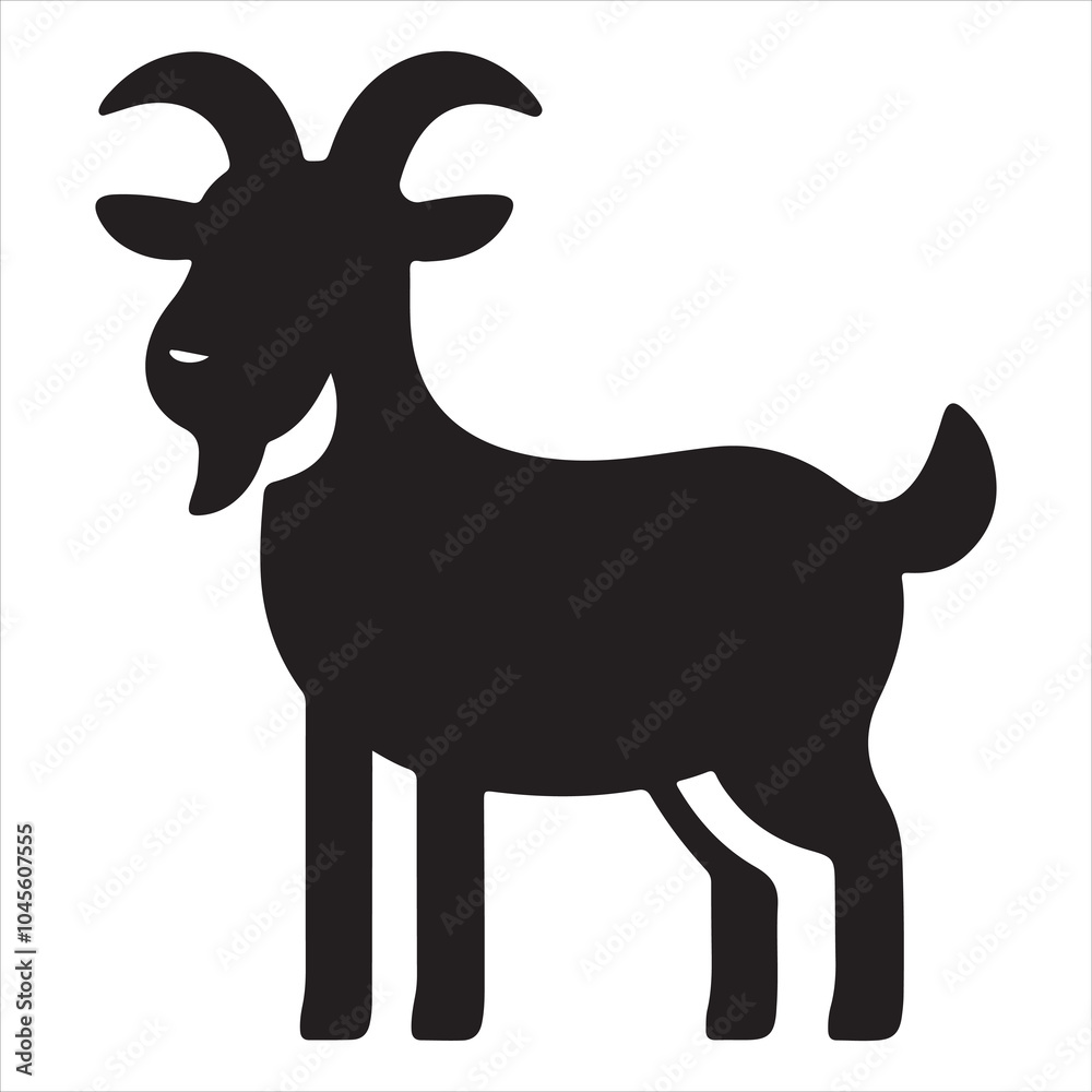 Images of Goat Side Profiles Images of Goat Side Profiles