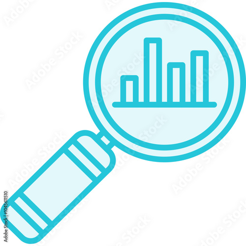 Analysis Icon