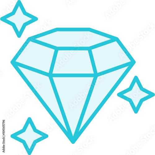 Diamond Icon