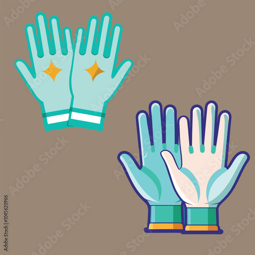 hands holding hands