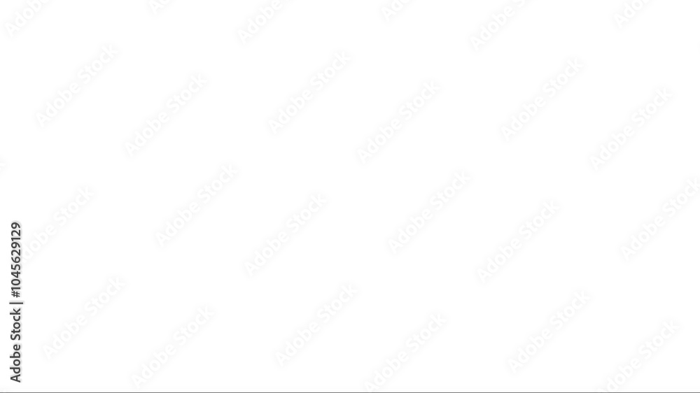 White splash or paper transition animation on green screen background. White splash or paper transition animation on green screen background.