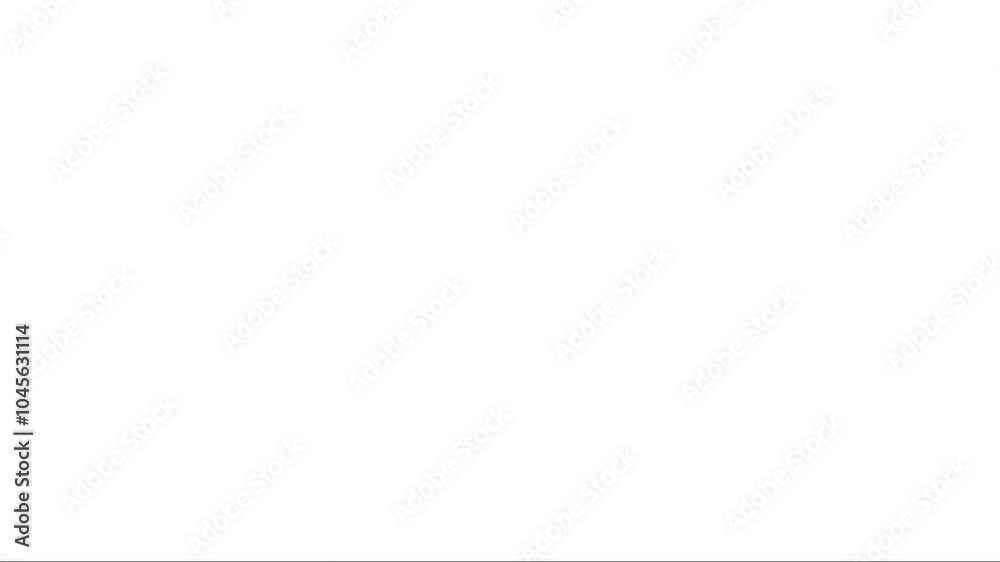White splash or paper transition animation on green screen background. White splash or paper transition animation on green screen background.