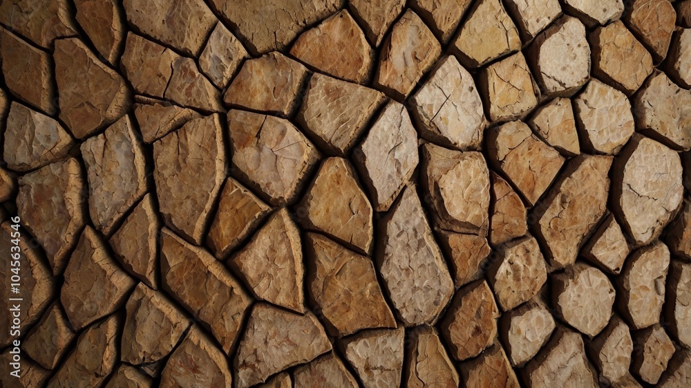 background texture of a wall lined with natural stone close-up background texture of a wall lined with natural stone close-up