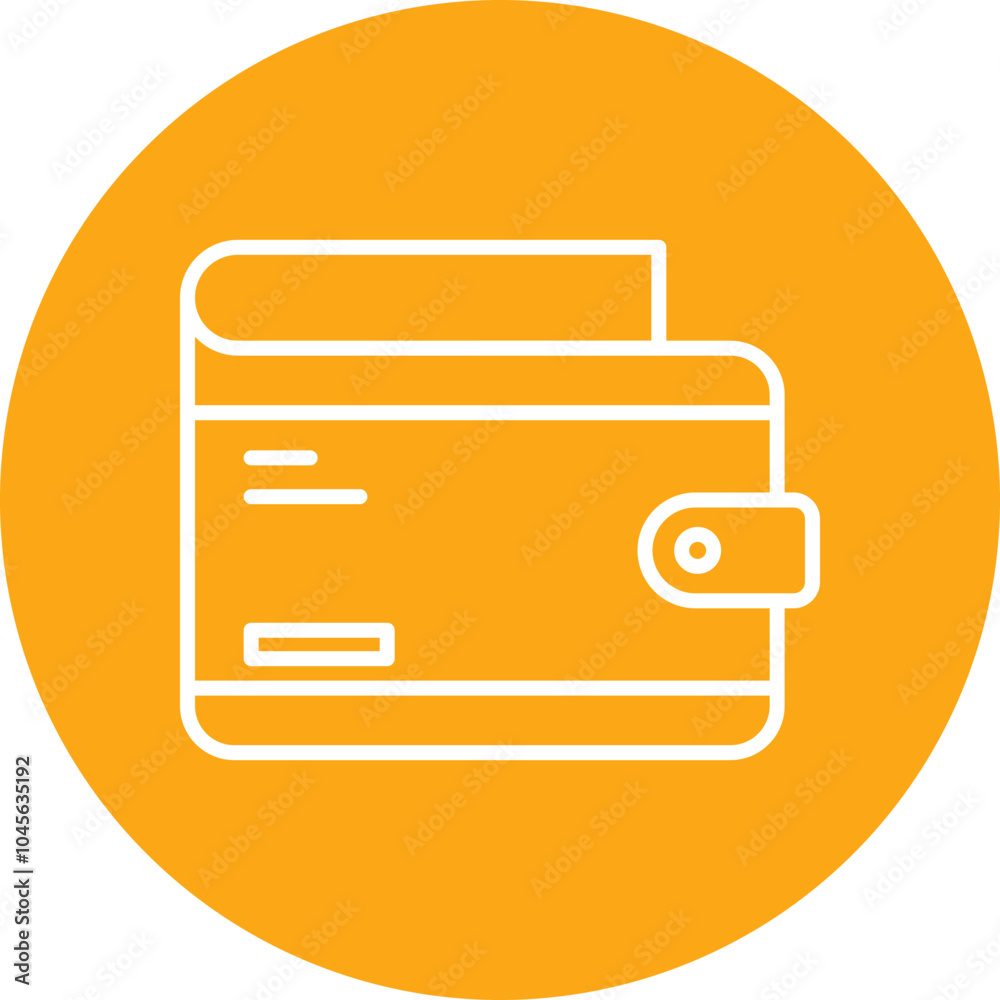 Wallet Icon Wallet Icon