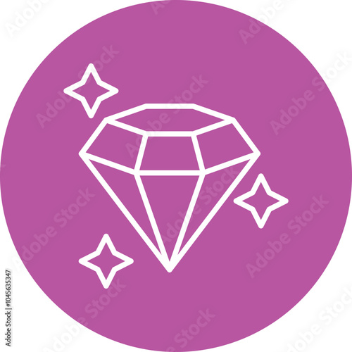 Diamond Icon