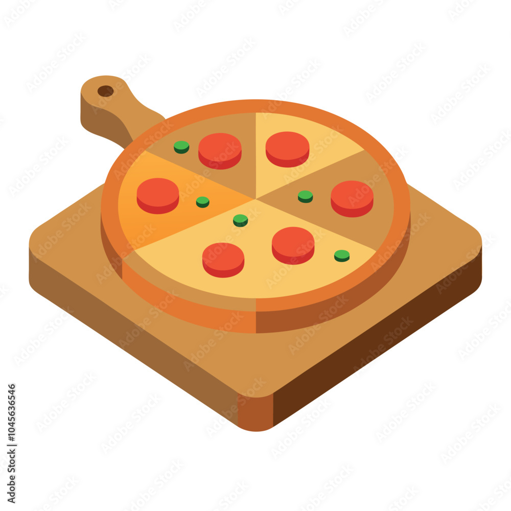 stylized cheese board vector design stylized cheese board vector design