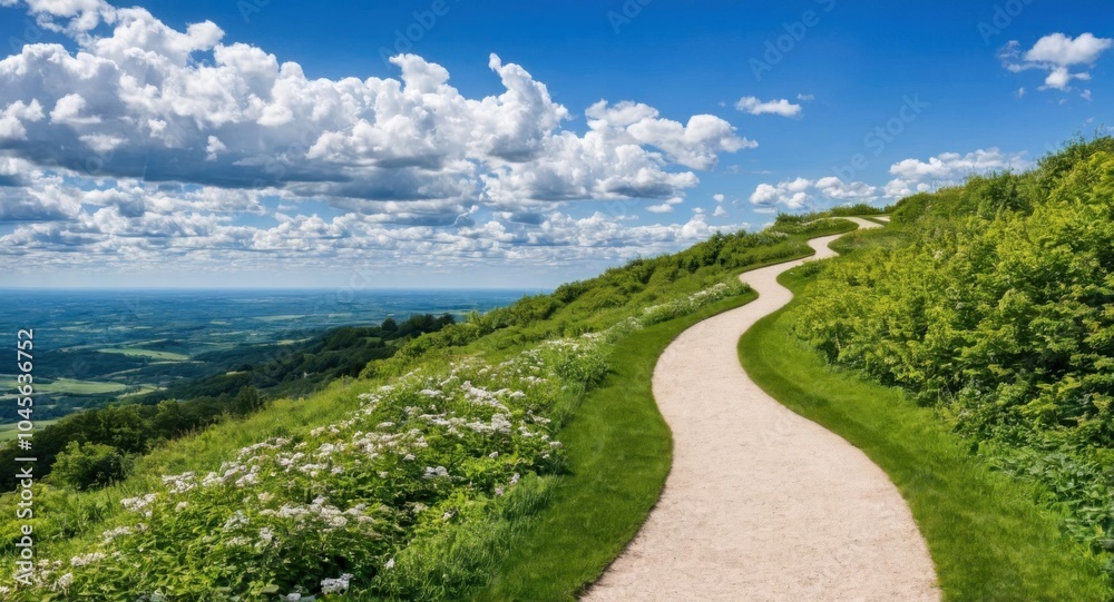 beautiful landscape of nature beautiful landscape of nature