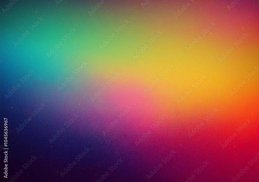 Fototapeta premium Distressed grunge gradient background 