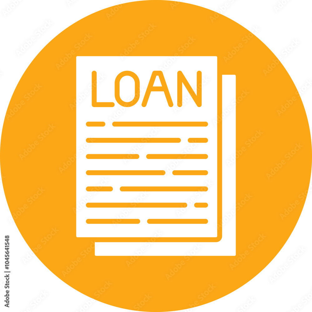 Loan Icon Loan Icon