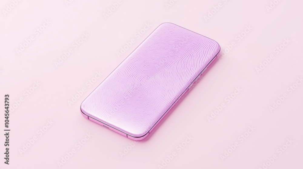 Mobile Fingerprint Scanner on Smartphone Mobile Fingerprint Scanner on Smartphone