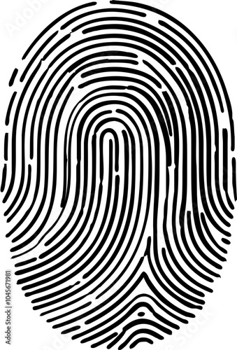 fingerprint