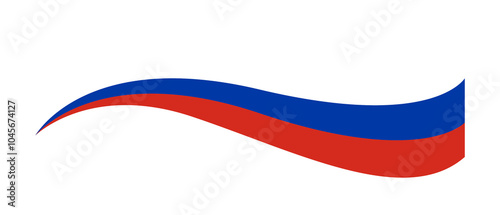 Free Download Russia flag PNG, Russian flag tricolor curvy design, Russian wavy flag on transparent background - GFXLoad