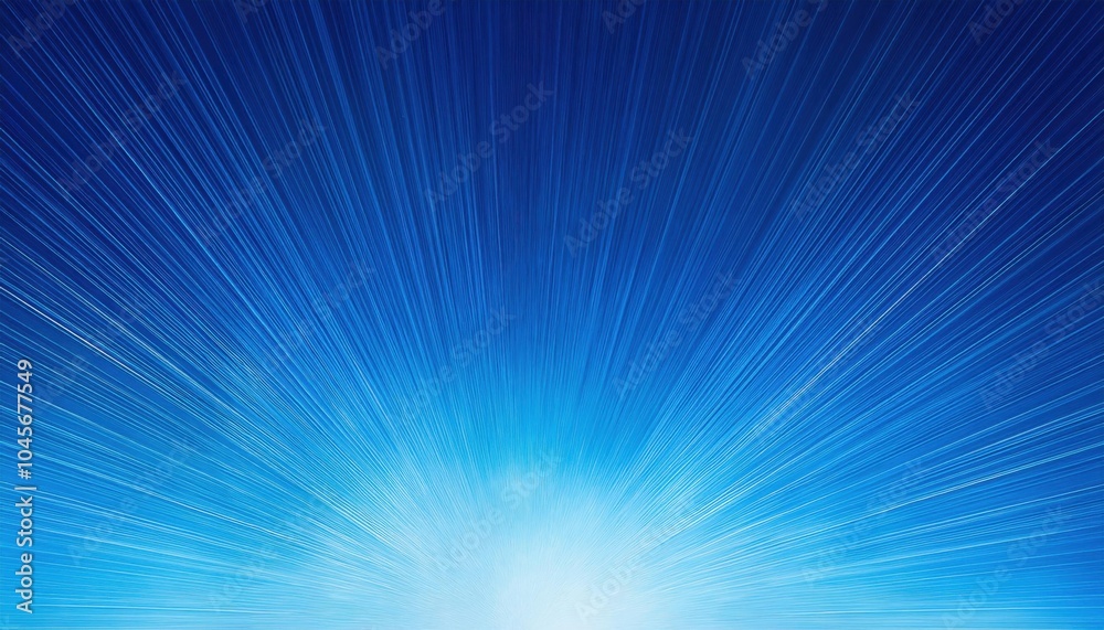 Dynamic Explosion of Radiating Blue Light Beams Spanning Outward from a Central Point. Perfect for Representing High Speed Energy, Technological Innovation, and Futuristic Digital Connectivity Concept Dynamic Explosion of Radiating Blue Light Beams Spanning Outward from a Central Point. Perfect for Representing High Speed Energy, Technological Innovation, and Futuristic Digital Connectivity Concept