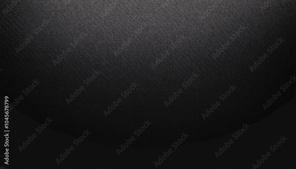 Black grainy gradient background with dark noise texture for header or poster design. Black grainy gradient background with dark noise texture for header or poster design.