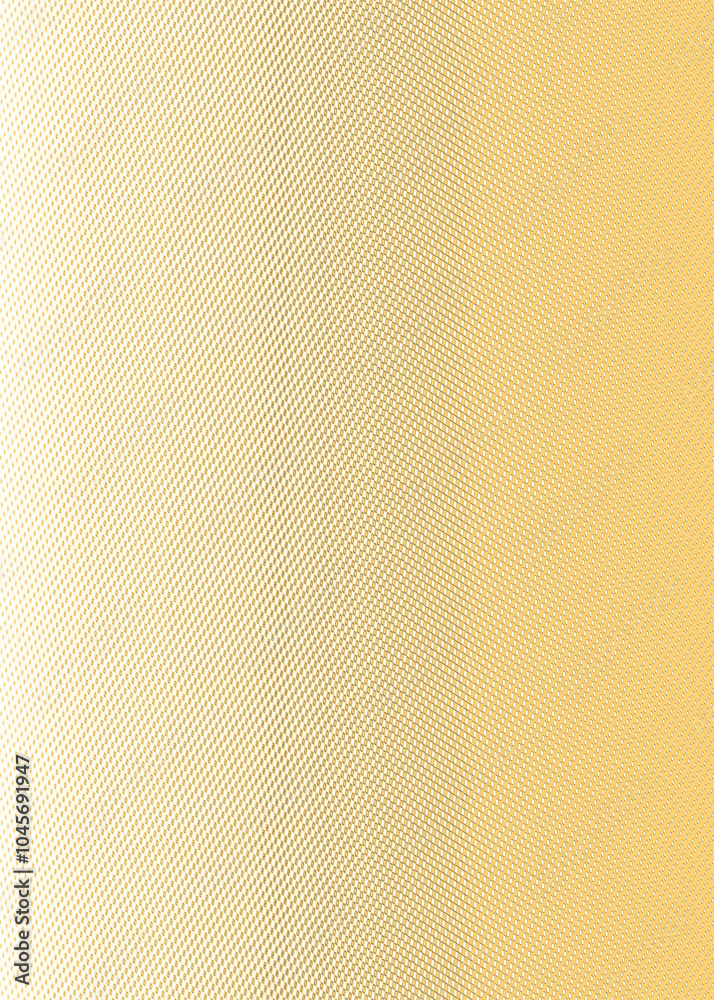 Obraz premium Yellow gradient background
