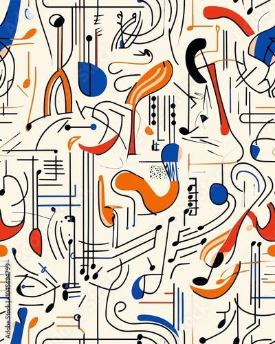 art pattern pictures - 1
