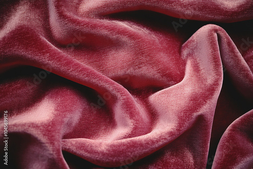 Soft Velvet background texture