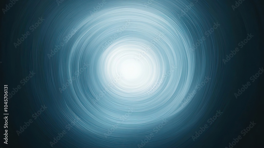 light blue gradient background with a grainy texture from the center. abstract swirl background . Blue banner light blue gradient background with a grainy texture from the center. abstract swirl background . Blue banner