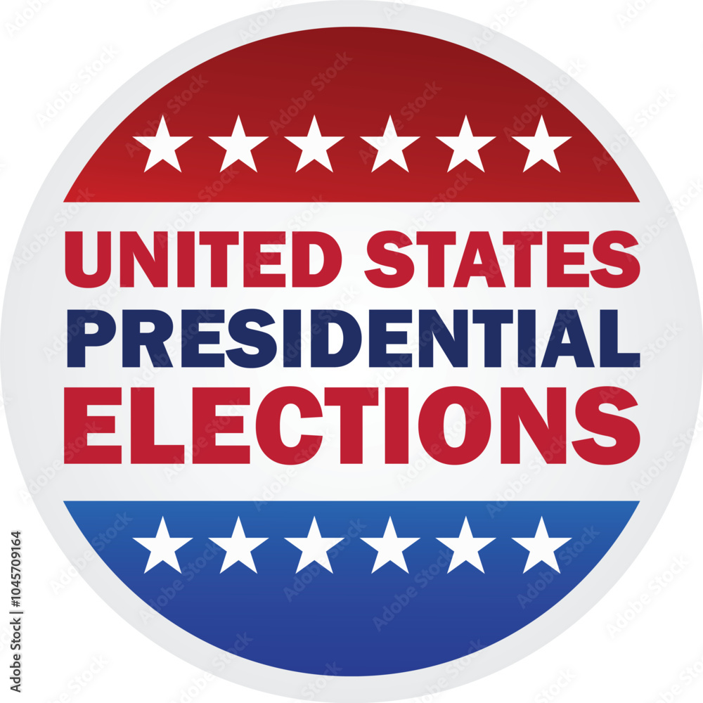 USA Elections 2024 Illustration file. United States of America Presidential Elections Illustrations. US Election November 2024 USA Elections 2024 Illustration file. United States of America Presidential Elections Illustrations. US Election November 2024