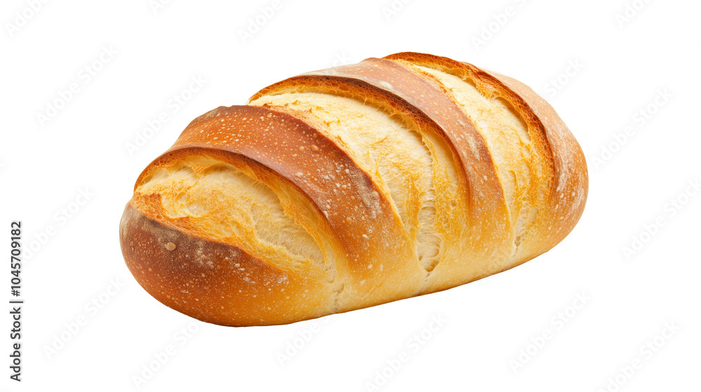 bread isolated on transparent background bread isolated on transparent background
