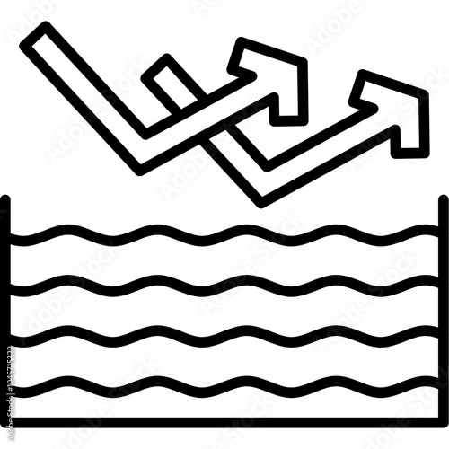 Skin Protection Icon