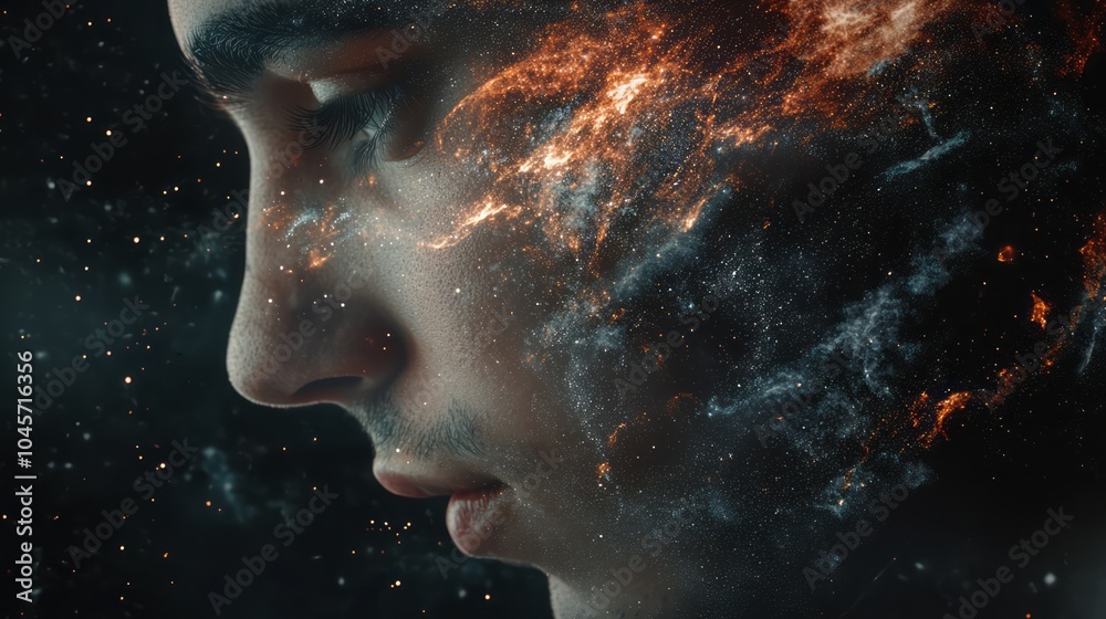 Space in the human mind 19 Space in the human mind 19