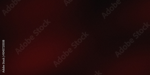Abstract dark red gradient background, soft lighting effect, perfect for modern graphic design.