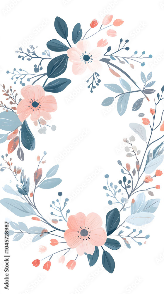 Floral elegance Floral elegance