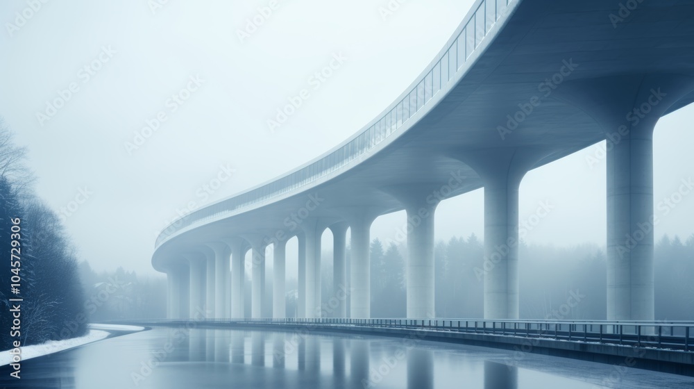 Exploring minimalism straight highways in picturesque landscapes and urban symmetry Exploring minimalism straight highways in picturesque landscapes and urban symmetry