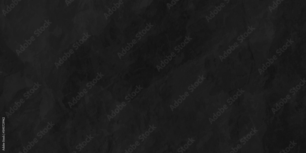 Black and white background wall textured . black wall texture on black. black background vintage backdrop Style background with space. gray dirty concrete background wall grunge cement texture.