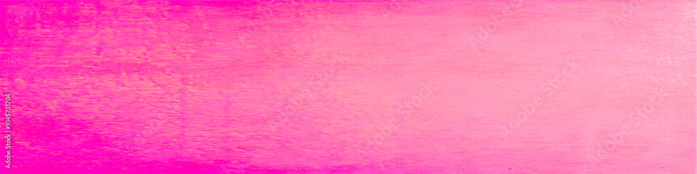 Panorama pink gradient background, modern panoramic design suitable for Ads, Posters, Banners, and Creative gaphic works Panorama pink gradient background, modern panoramic design suitable for Ads, Posters, Banners, and Creative gaphic works