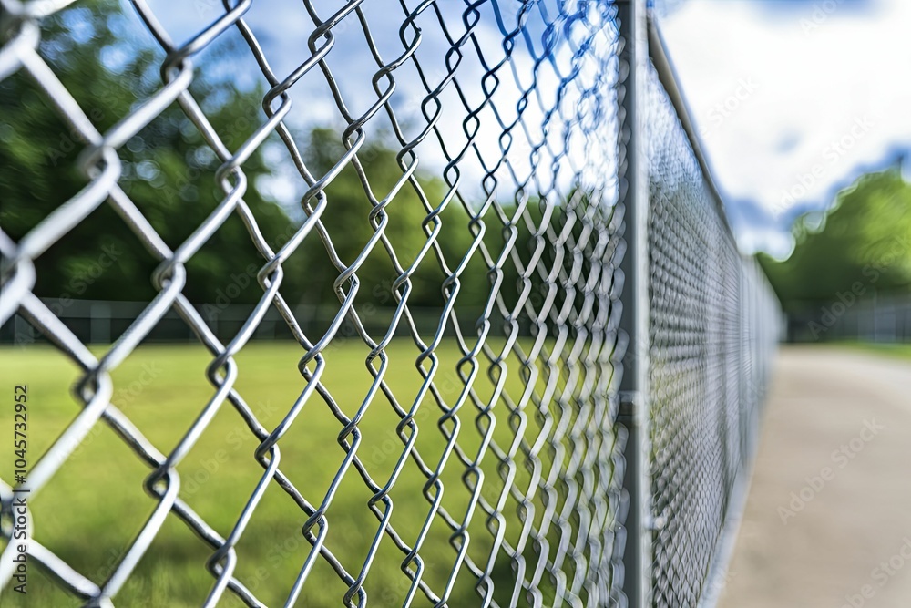 Physical security solutions for factories include perimeter fencing with motion sensors, rugged design, intense atmosphere, and expansive framing. Physical security solutions for factories include perimeter fencing with motion sensors, rugged design, intense atmosphere, and expansive framing.