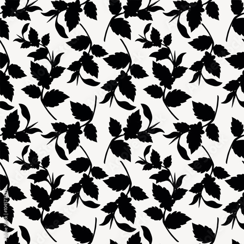 abstract multicolor a solid hibiscus blooming flowers motif arrangement with medium tone, all over vector design with cream backgroun