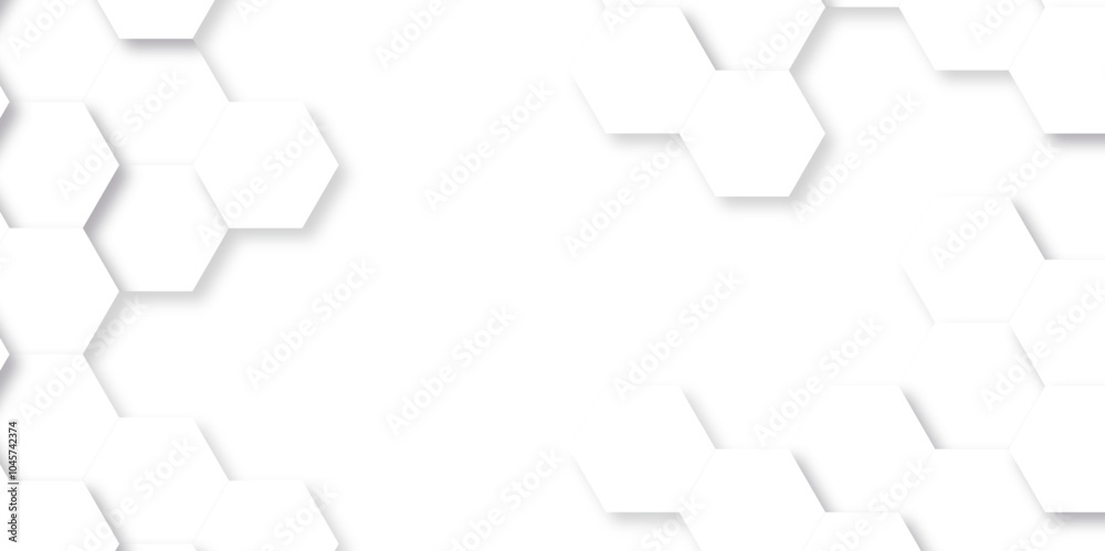 Background with hexagons . Abstract background with lines . white texture background . hexagon abstract background. Surface polygon pattern with glowing hexagon paper texture and futuristic business
Background with hexagons . Abstract background with lines . white texture background . hexagon abstract background. Surface polygon pattern with glowing hexagon paper texture and futuristic business