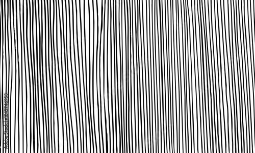 Background horizontal striped texture in doodle style