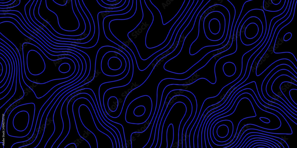 Topographic map in contour line light topographic topo contour map. Lines Topographic contour lines map seamless pattern. Geographic mountain relief. Background of the topographic map. Contour maps. Topographic map in contour line light topographic topo contour map. Lines Topographic contour lines map seamless pattern. Geographic mountain relief. Background of the topographic map. Contour maps.