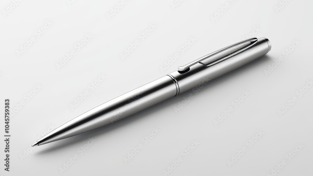 Photorealistic ballpoint pen mockup ideal for presenting logos, slogans, or branding in a simple and elegant format, great for corporate or promotional use. Photorealistic ballpoint pen mockup ideal for presenting logos, slogans, or branding in a simple and elegant format, great for corporate or promotional use.