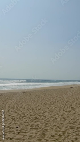 Playa bacocho puerto escondido