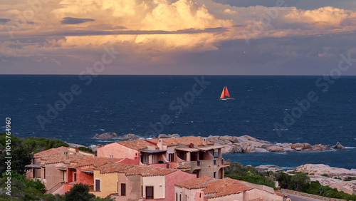 Santa Teresa Gallura photo