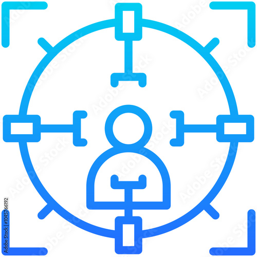 Sniper Icon